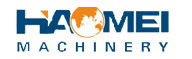 Haomei Machinery logo